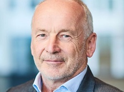 Jean-Claude Burgelman